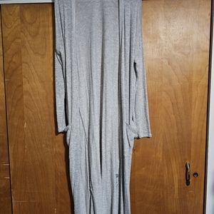 Aerie Sz Medium long sweater